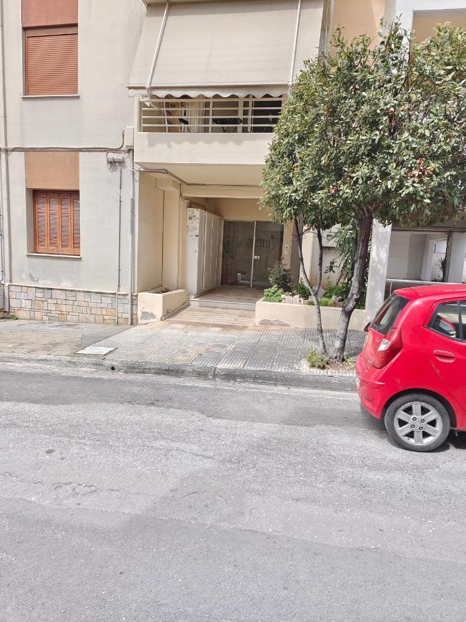 Volos Studio Stella Exterior foto